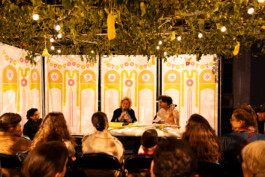  Alona Rodeh, Girl (from the Safe and Sound Poster Series), 2015