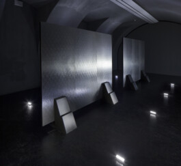  Alona Rodeh, Girl (from the Safe and Sound Poster Series), 2015