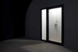  Alona Rodeh, Girl (from the Safe and Sound Poster Series), 2015