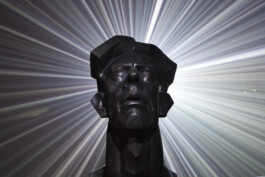 Alona Rodeh, The Etheric Body, Installation View Petach Tikva Museum, 2011 Alona Rodeh, Girl (from the Safe and Sound Poster Series), 2015