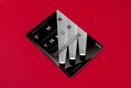 Alona Rodeh, The Third Dimension, Artist Publication Kunstpalais Erlangen Alona Rodeh, Girl (from the Safe and Sound Poster Series), 2015