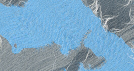 Alona Rodeh, Jenim, Generative Art on the Blockchain, 2023 Alona Rodeh, Girl (from the Safe and Sound Poster Series), 2015