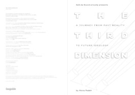  Alona Rodeh, Girl (from the Safe and Sound Poster Series), 2015