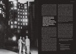  Alona Rodeh, Girl (from the Safe and Sound Poster Series), 2015