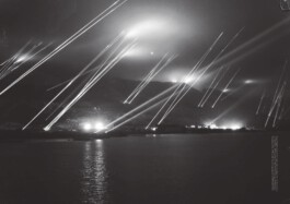  Alona Rodeh, Girl (from the Safe and Sound Poster Series), 2015