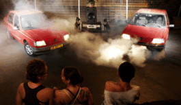  Alona Rodeh, Girl (from the Safe and Sound Poster Series), 2015