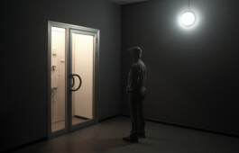 Alona Rodeh, The Resurrection of Dead Masters, Installation View at the Center for Digital Art, Holon IL 2012 Alona Rodeh, Girl (from the Safe and Sound Poster Series), 2015
