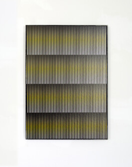 Alona Rodeh, Escalator, 2017 Alona Rodeh, Girl (from the Safe and Sound Poster Series), 2015