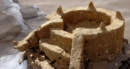 Alona Rodeh, Altars Made of Sand, 2023 Alona Rodeh, Girl (from the Safe and Sound Poster Series), 2015