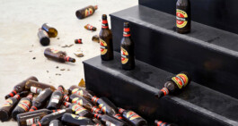  Alona Rodeh, Girl (from the Safe and Sound Poster Series), 2015