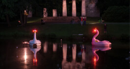  Alona Rodeh, Girl (from the Safe and Sound Poster Series), 2015