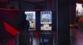 Token Eater Alona Rodeh, Girl (from the Safe and Sound Poster Series), 2015