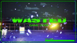 Alona Rodeh, Production Stills from Wasted: Video Game, 2024 Alona Rodeh, Girl (from the Safe and Sound Poster Series), 2015
