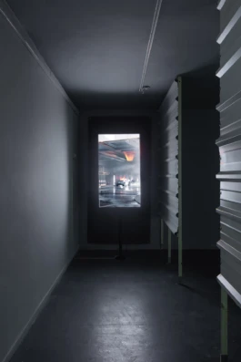  Alona Rodeh, Girl (from the Safe and Sound Poster Series), 2015