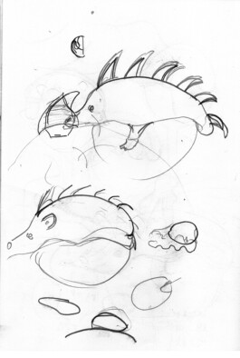  Alona Rodeh, Girl (from the Safe and Sound Poster Series), 2015