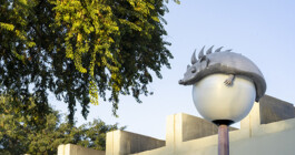  Alona Rodeh, Girl (from the Safe and Sound Poster Series), 2015