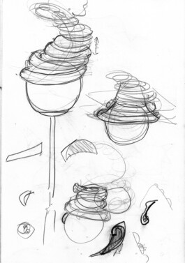  Alona Rodeh, Girl (from the Safe and Sound Poster Series), 2015