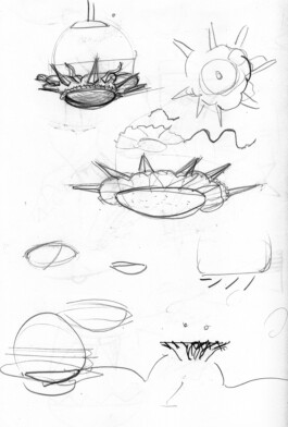  Alona Rodeh, Girl (from the Safe and Sound Poster Series), 2015